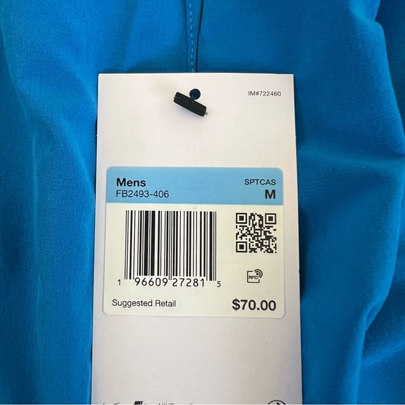 ✔️ NWT✔️ NIKE Air Max Woven Shorts - Picture 7 of 10